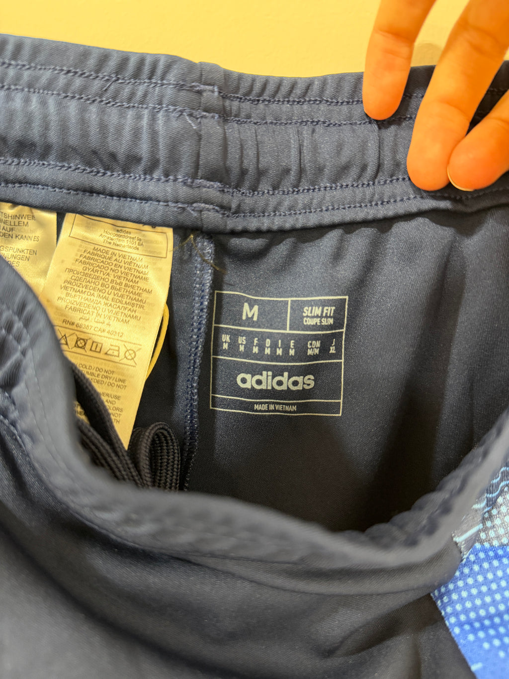 Adidas Tiro 24 Competition Training Pant Mens