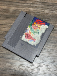 Dragon Warrior (Nintendo NES, 1989)
