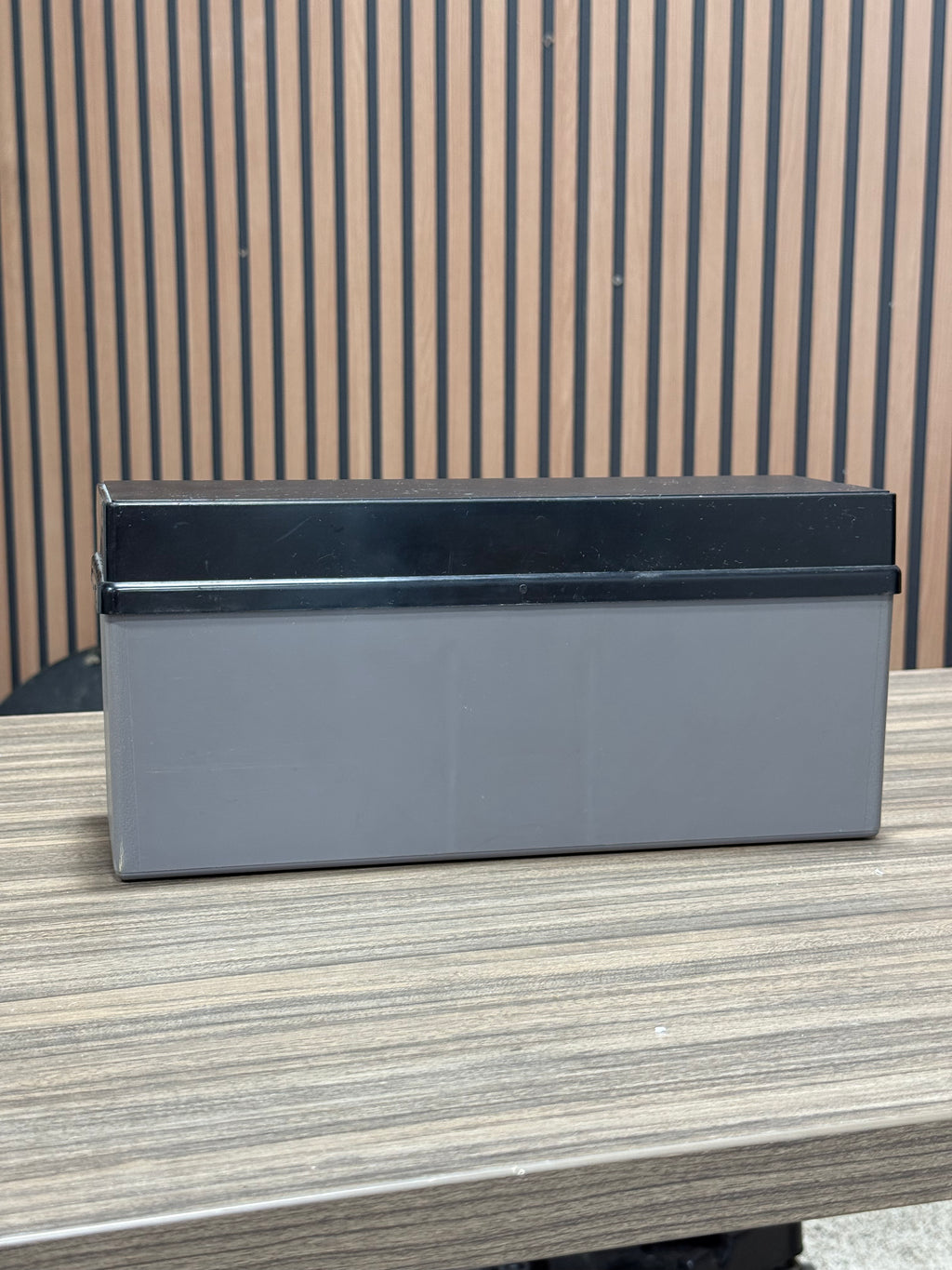 Nintendo Game Holder