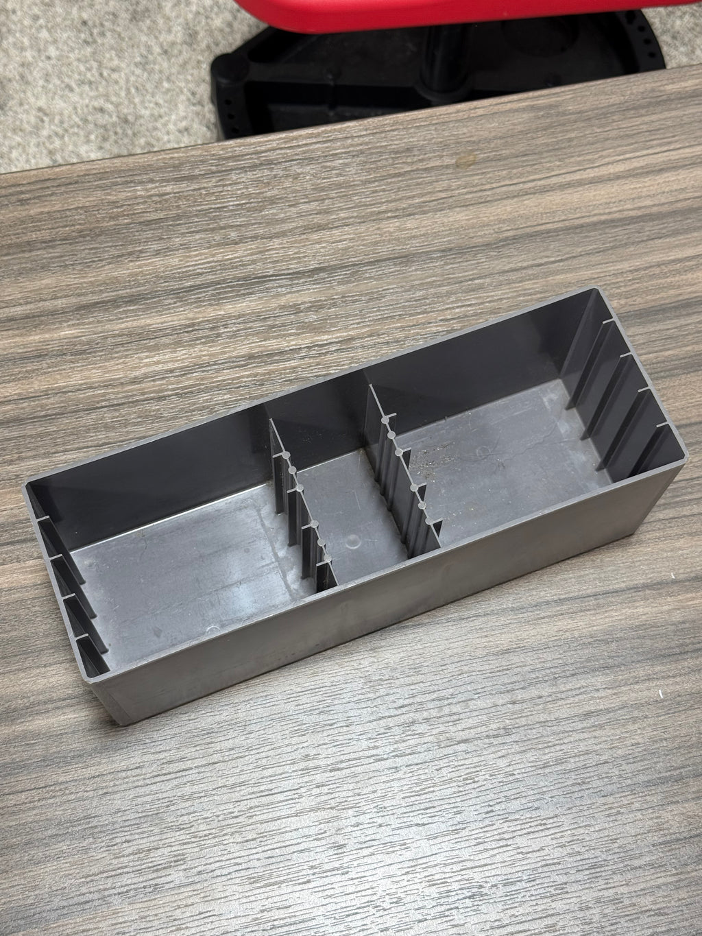 Nintendo Game Holder
