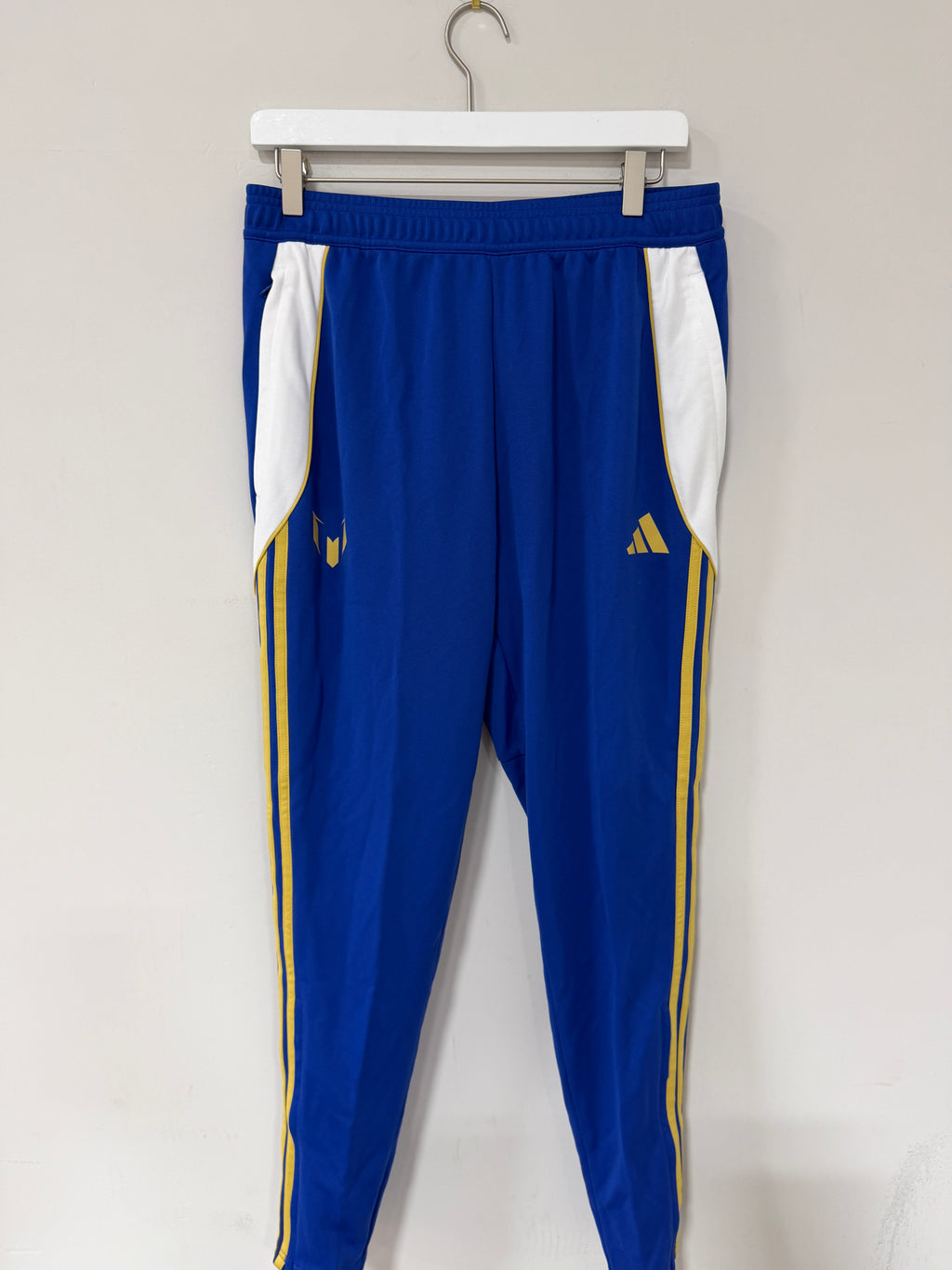 Adidas Pitch 2 Street Messi Pant Youth