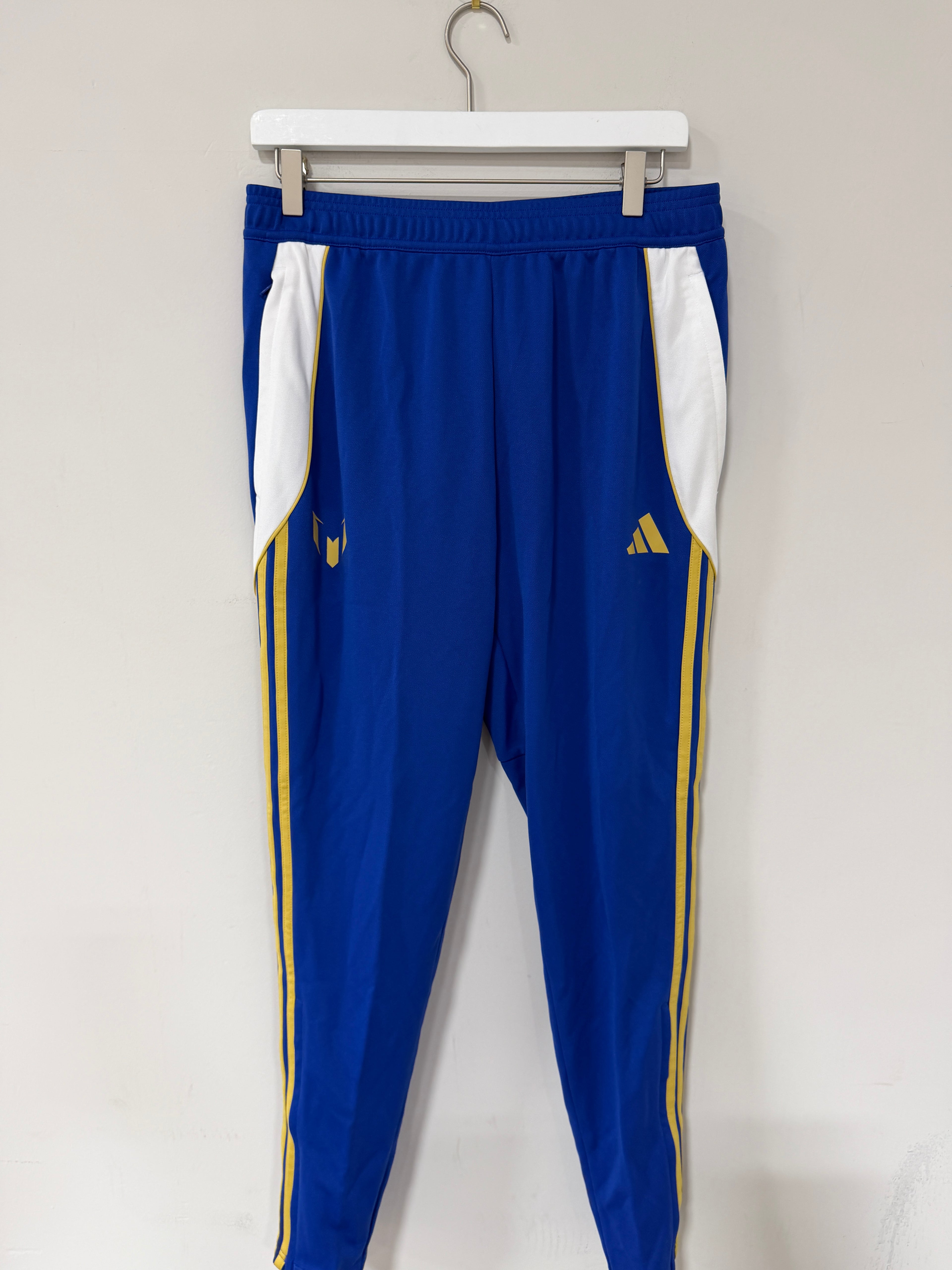 Adidas Pitch 2 Street Messi Pant Youth