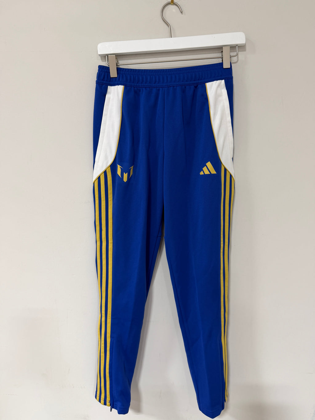 Adidas Pitch 2 Street Messi Pant Youth