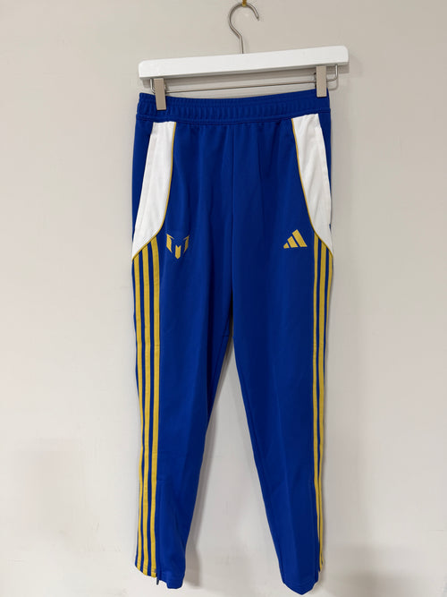 Adidas Pitch 2 Street Messi Pant Youth