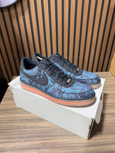Load image into Gallery viewer, Nike Liberty x Air Force 1 Downtown Air Fabrics Sz 12

