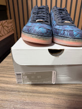 Load image into Gallery viewer, Nike Liberty x Air Force 1 Downtown Air Fabrics Sz 12
