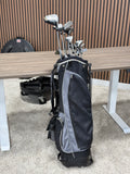 Top Flite HCT Tour Golf Club Set