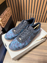 Load image into Gallery viewer, Nike Liberty x Air Force 1 Downtown Air Fabrics Sz 12

