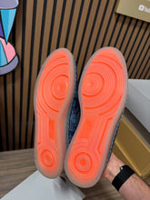 Load image into Gallery viewer, Nike Liberty x Air Force 1 Downtown Air Fabrics Sz 12
