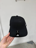 Adidas Fundamental Cap Black Size S