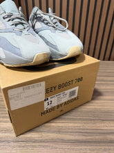 Load image into Gallery viewer, Adidas Yeezy Boost 700 Inertia Sz 12
