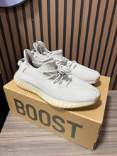 Load image into Gallery viewer, Yeezy 350 V2 Sesame Sz 11.5
