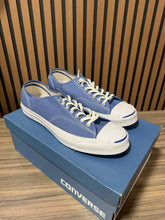 Load image into Gallery viewer, Converse Jack Purcell Signature Low Sz 12
