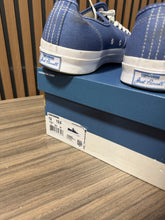 Load image into Gallery viewer, Converse Jack Purcell Signature Low Sz 12
