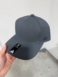 Adidas Fundamental Cap Grey Sz M