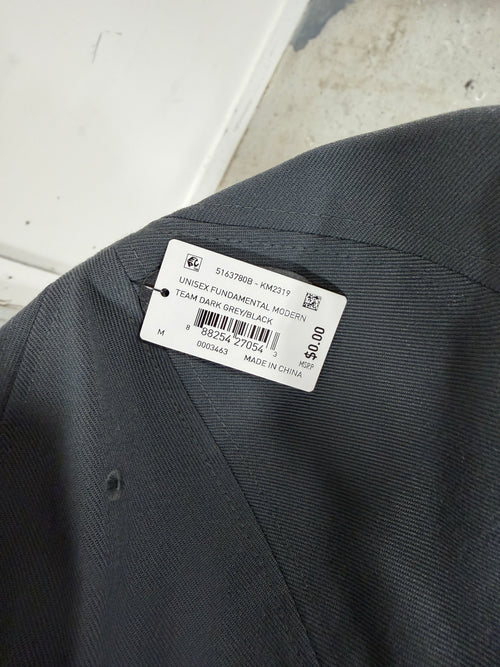 Adidas Fundamental Cap Grey Sz M