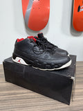 Air Jordan 9 Retro Low 'Snakeskin' Sz 12 Replacement Box
