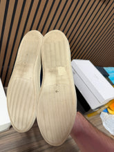 Load image into Gallery viewer, Common Projects Achilles Low Navy Sz 12/45

