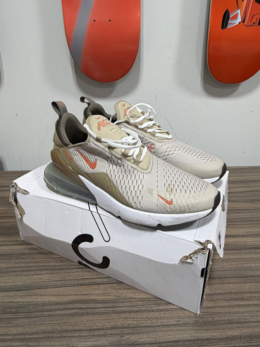 Nike Air Max 270 Sz 13