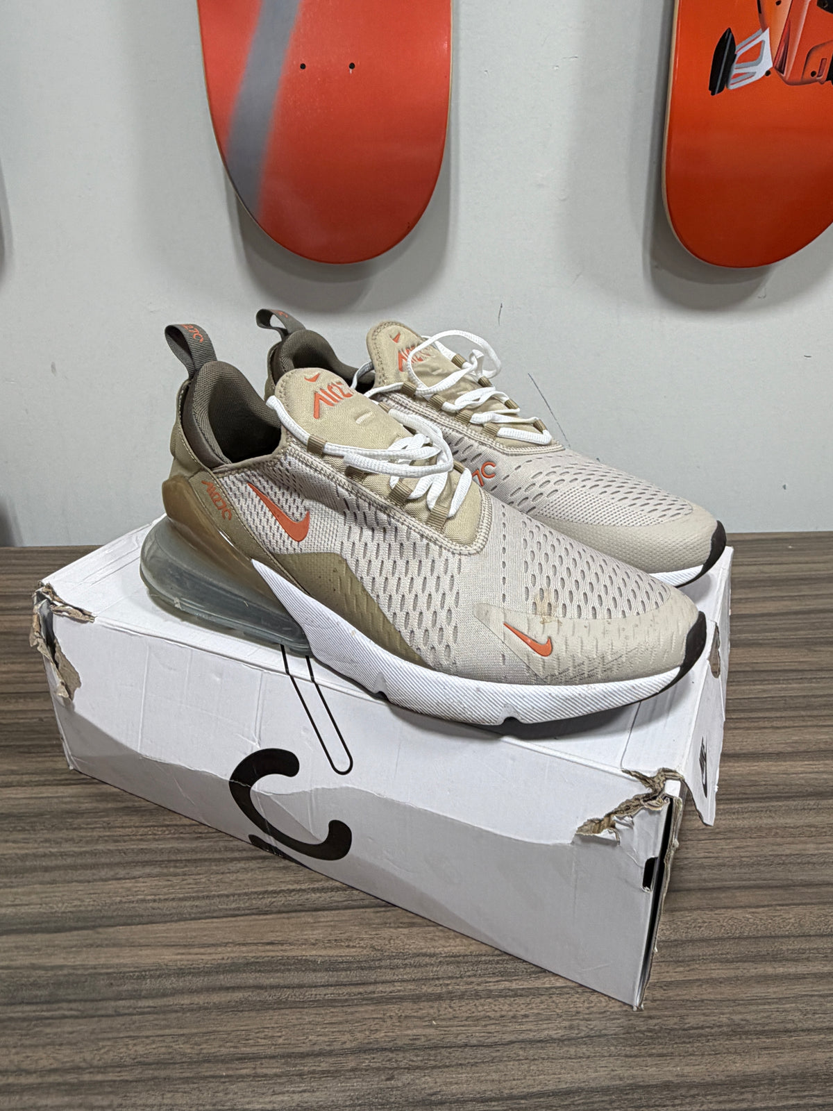 Nike Air Max 270 Sz 13