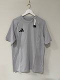 Adidas Tiro Travel T-shirt Mens Sz Medium