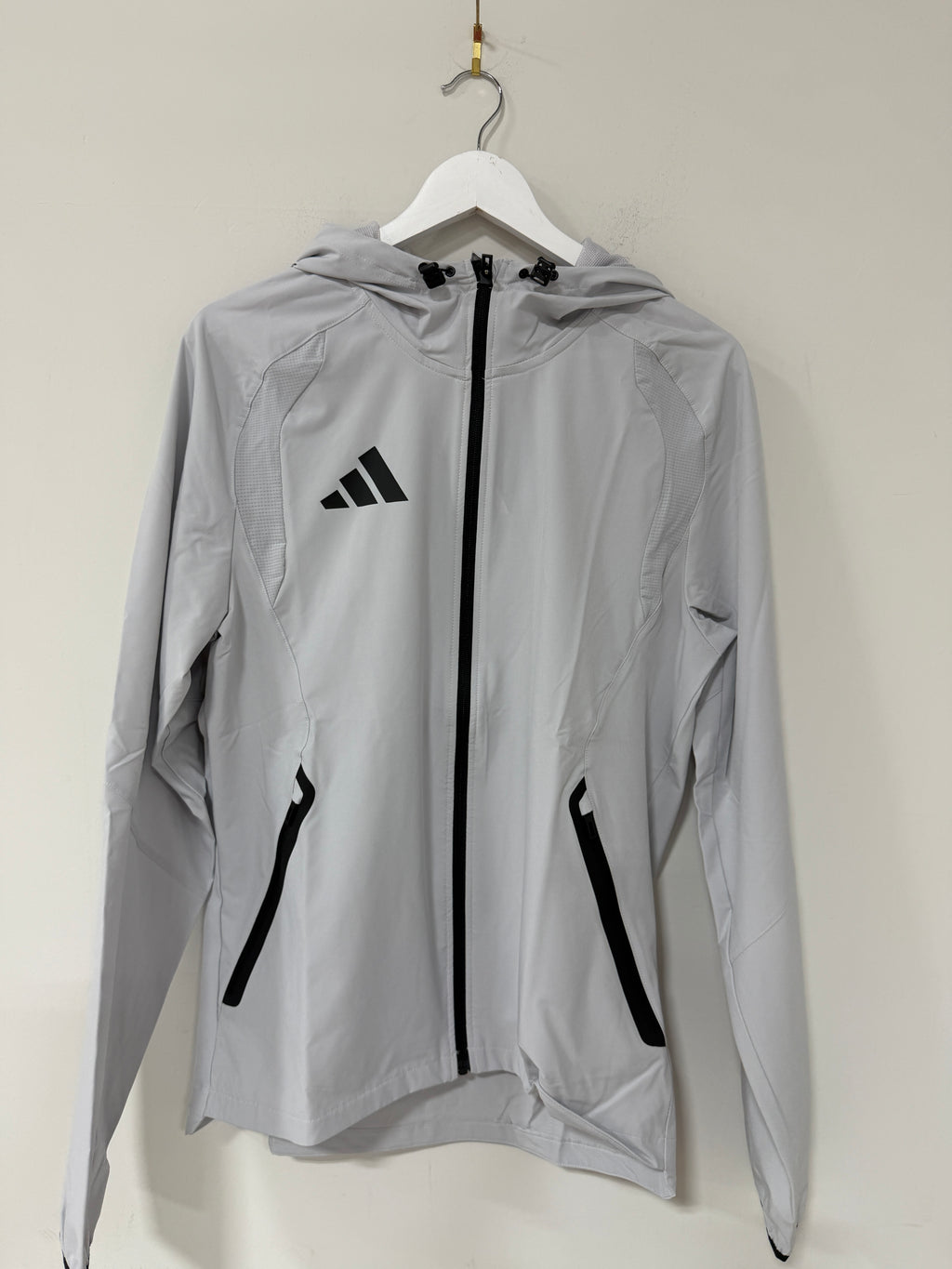 Adidas Windbreaker Tiro Travel Woven Windbreaker