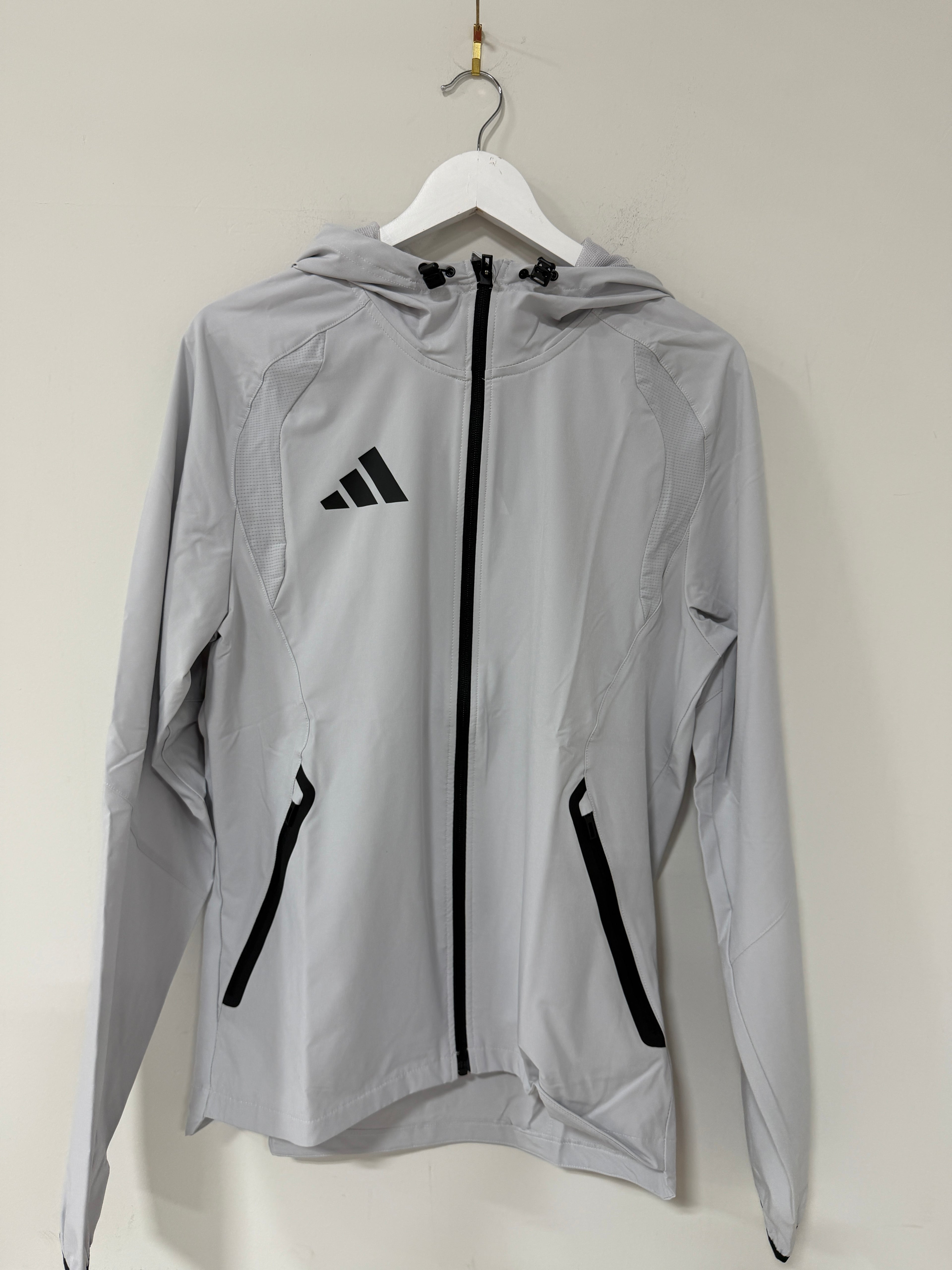 Adidas Windbreaker Tiro Travel Woven Windbreaker