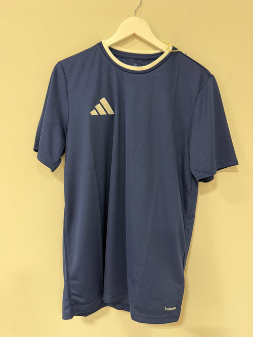 Adidas Entrada 26 Polyester T-Shirt  Mens