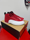Air Jordan 12 Retro 'Gym Red' Sz 12