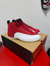 Load image into Gallery viewer, Air Jordan 12 Retro 'Gym Red' Sz 12
