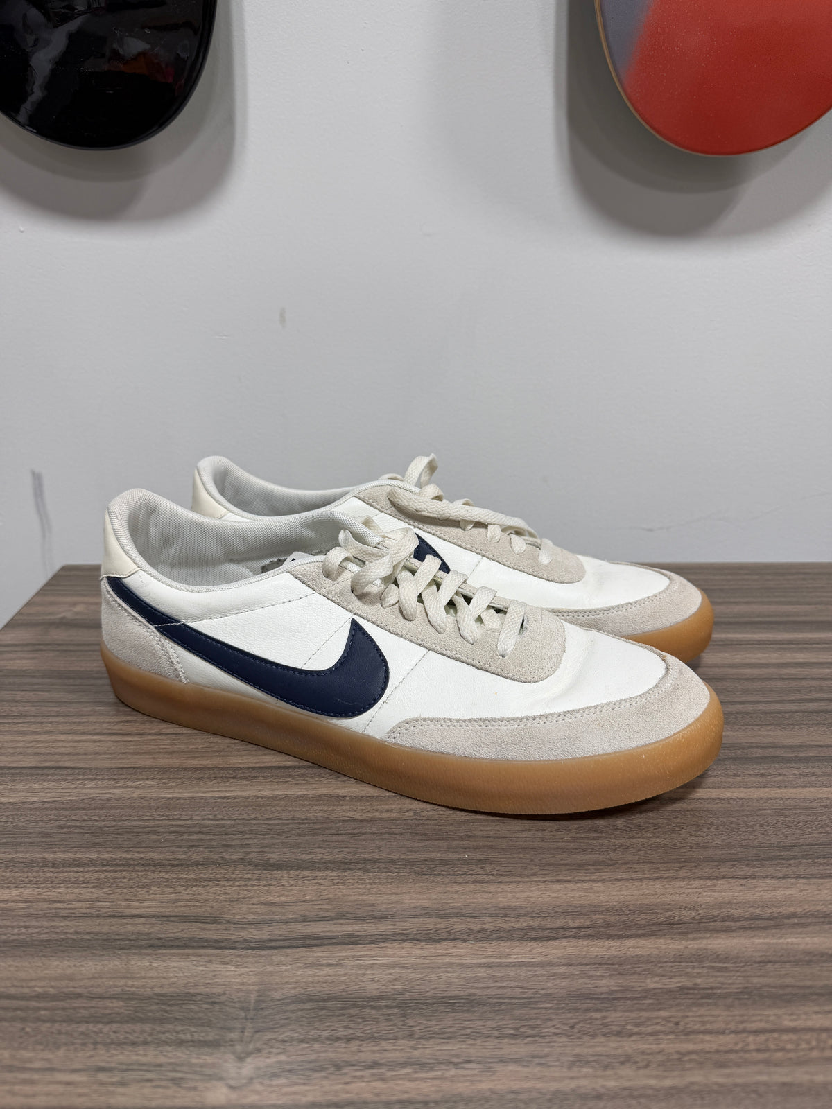 Nike Killshot 2 Leather Sz 12