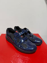 Load image into Gallery viewer, Prada Americas Cup 2 Straps Sz 12/45
