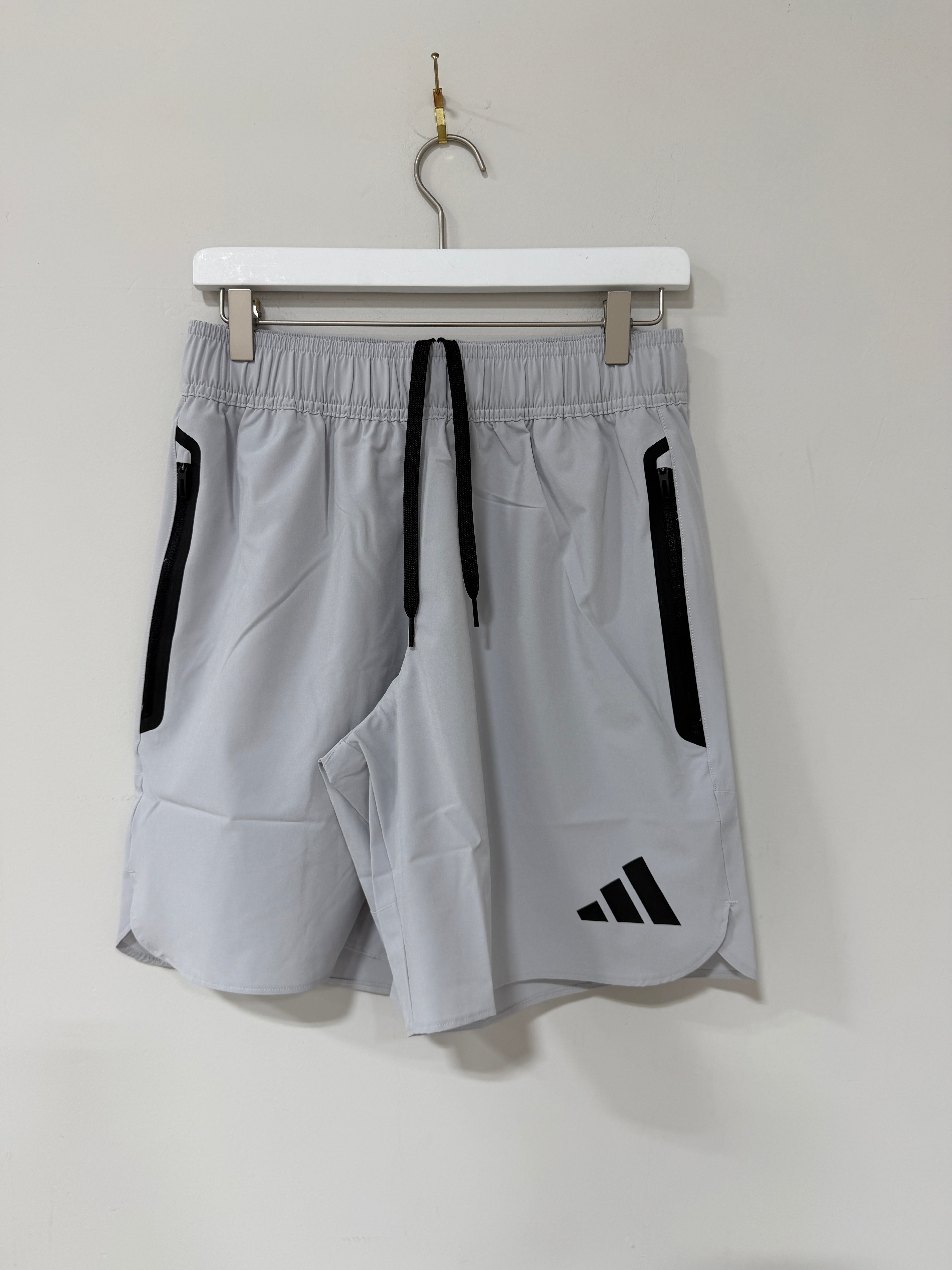 adidas Tiro Travel Woven Shorts