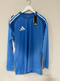 Adidas Tiro 25 Club Goalkeeper Long Sleeve Jersey Men's
