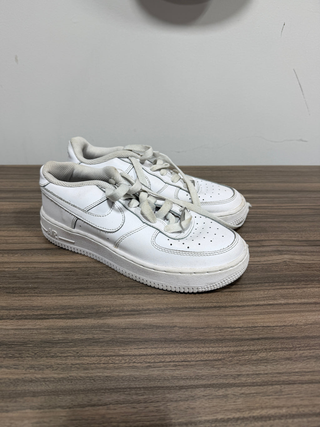 Nike Air Force 1 Sz 4Y