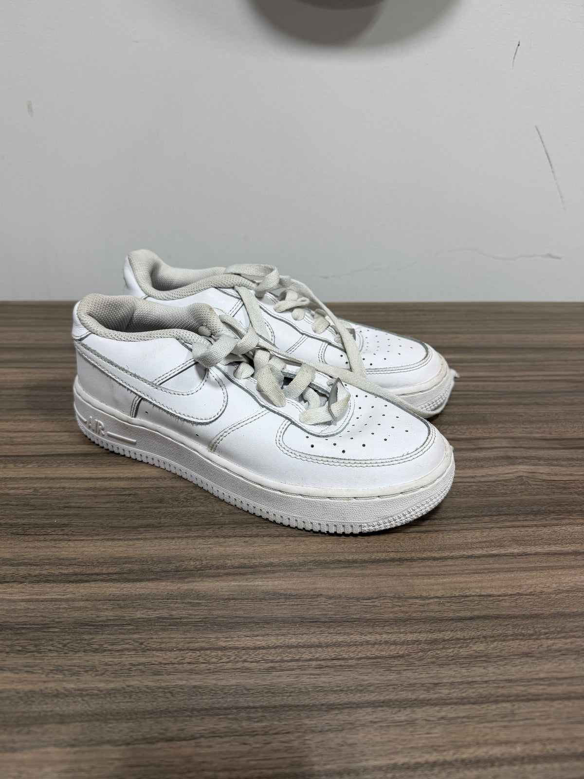 Nike Air Force 1 Sz 4Y