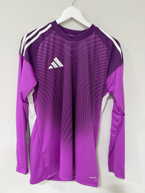Adidas Tiro 25 Club Goalkeeper Long Sleeve Jersey Men's