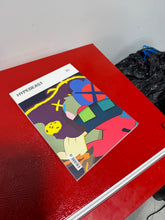 Load image into Gallery viewer, KAWS Hypebeast Issue 16: The Projection Issue
