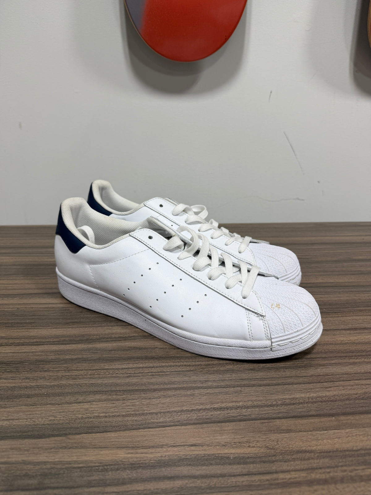 Adidas Superstan Sz 12