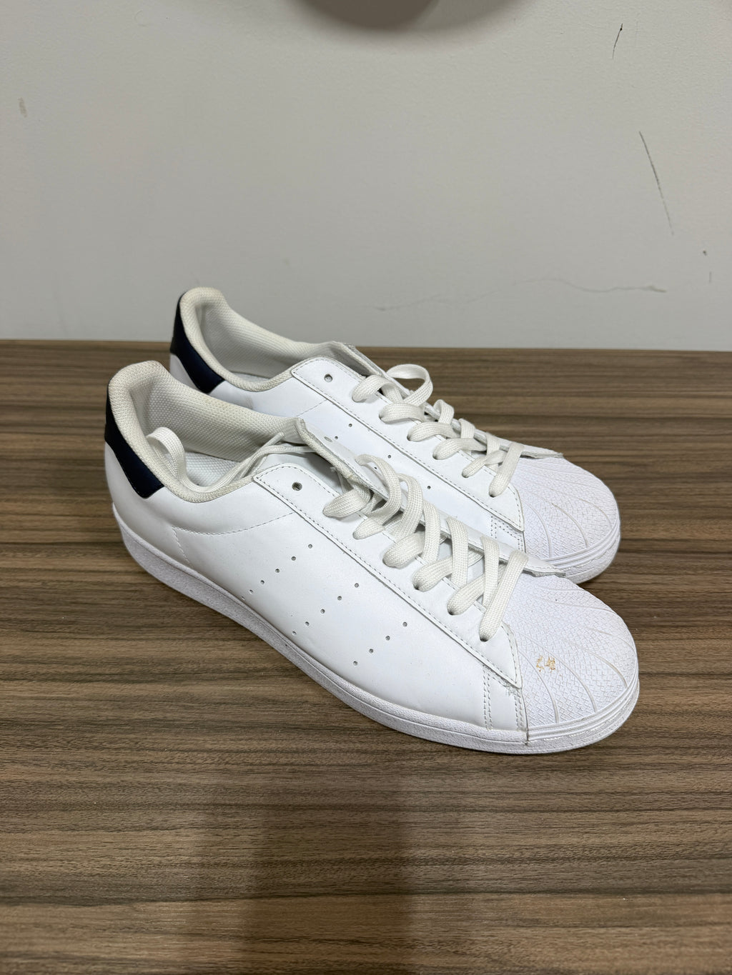 Adidas Superstan Sz 12
