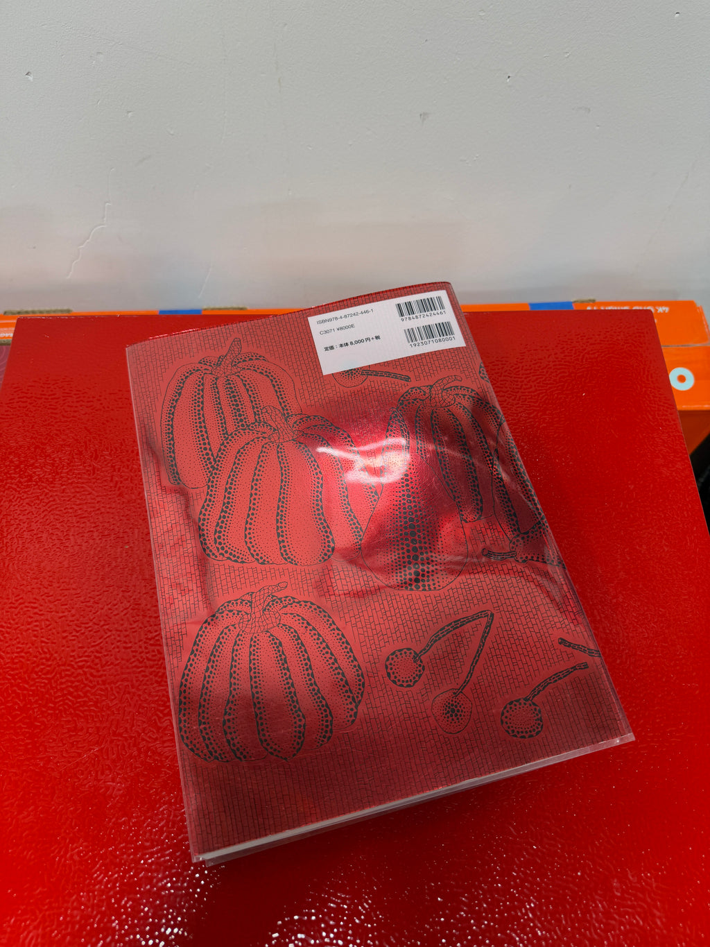 Yayoi Kusama All Prints Catalogue Art Book 1979-2017