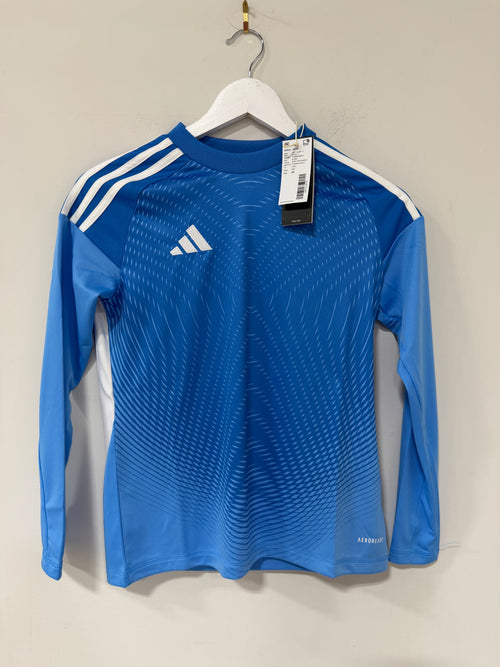 Adidas Tiro 25 Club Goalkeeper Long Sleeve Jersey Youth