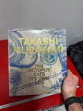 Takashi Murakami : The Octopus Eats Its Own Leg Book