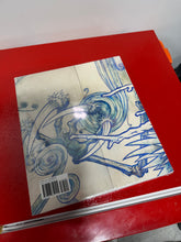 Load image into Gallery viewer, Takashi Murakami : The Octopus Eats Its Own Leg Book
