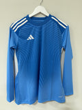 Adidas Tiro 25 Club Goalkeeper Long Sleeve Jersey Women's