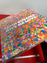 Load image into Gallery viewer, Yayoi Kusama: Give Me Love Book
