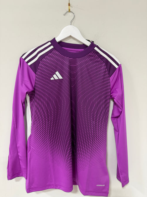 Adidas Tiro 25 Club Goalkeeper Long Sleeve Jersey Women's
