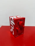 Supreme Tivoli Pal BT Speaker Red SS18