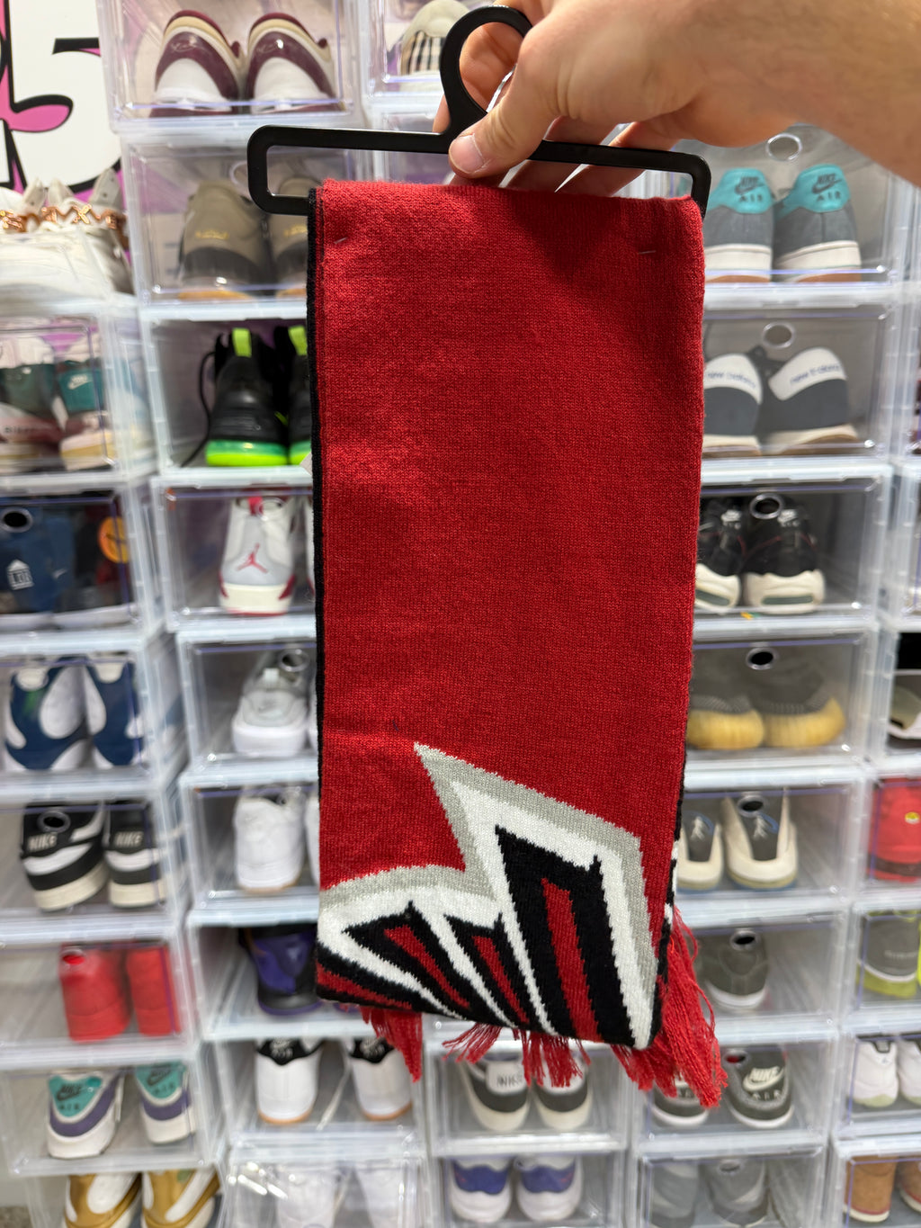 Falcons FOCO Scarf