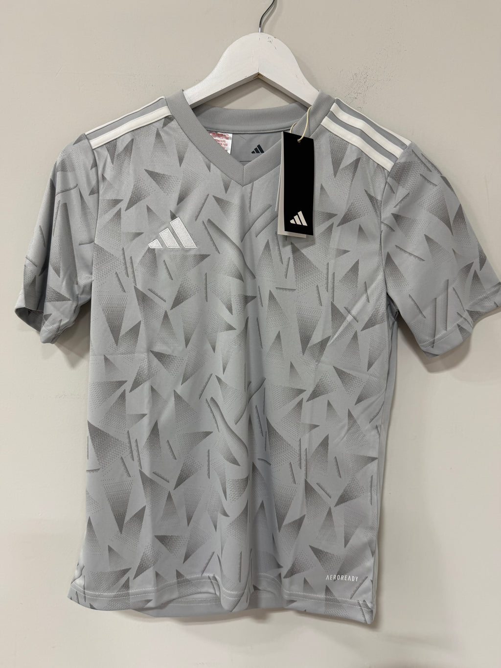 Adidas Tiro Icon 25 Jersey Youth